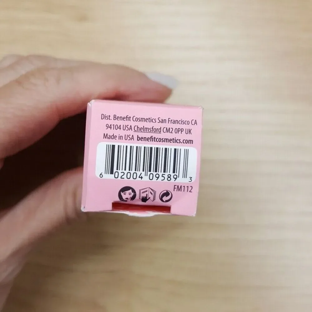 Benefit Boi-ing Hydrating Concealer # 4 Sheer Coverage